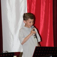 Frühjahrskonzert 2018